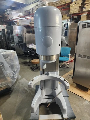 USED HOBART M802