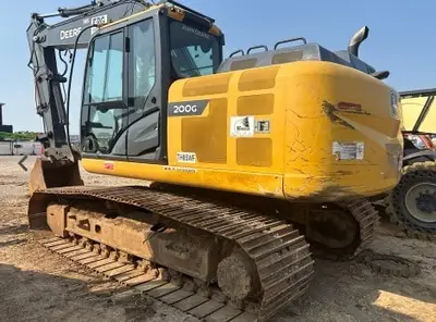 Used 2020 _UNKNOWN_ _UNKNOWN_ Crawler Excavators Kentucky US | H Richardson and Sons #1557733