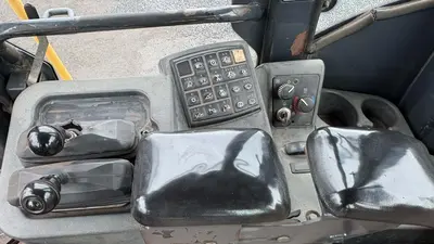 Used 2005 DEERE 824J Wheel Loaders New Jersey US | Proxy Equipment #1388673
