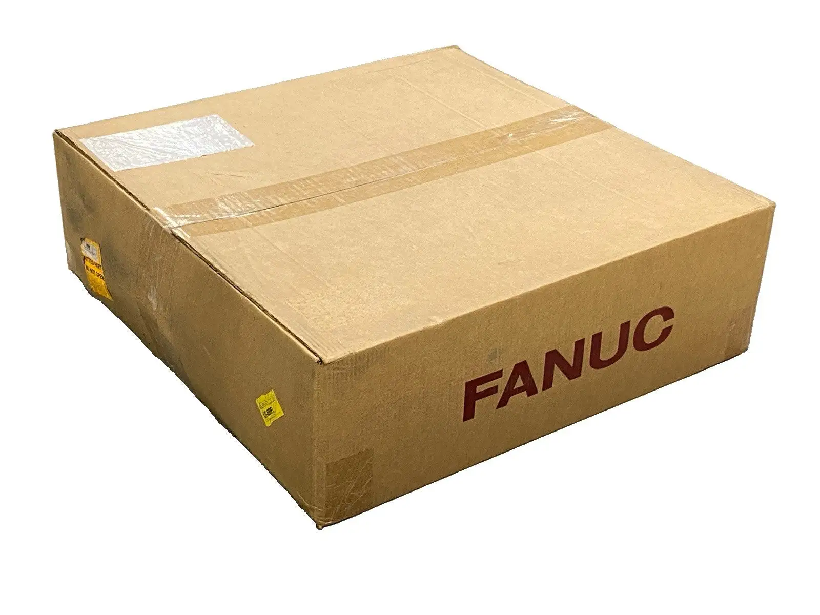 New | in-Stock FANUC Robot Cable Assembly CPL M-20iA 7M Ext Flex RCC Robot Parts Michigan US | Maverick Industrial Sales #1395108