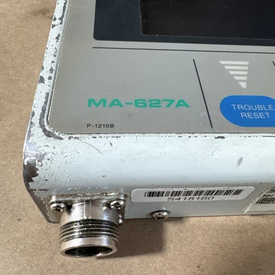 USED Amada MA-627A-00-00
