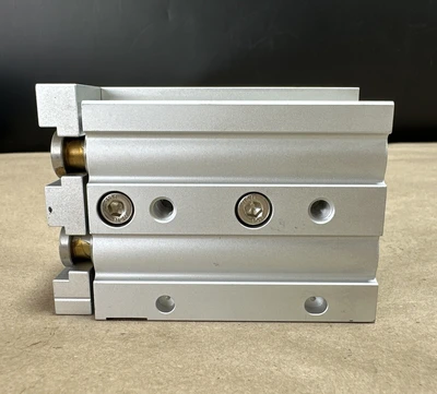 NEW SMC MXS16-30