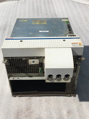 USED REXTROTH HMV01.1R-W0120 (8)-