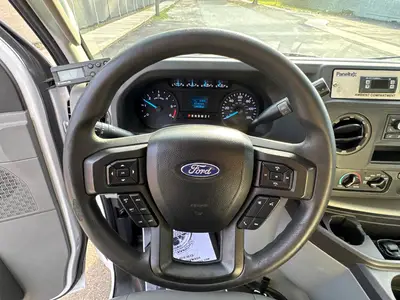 Used 2023 FORD E-350 Reefer Trucks Florida US | Truck and Van Outlet #1509231