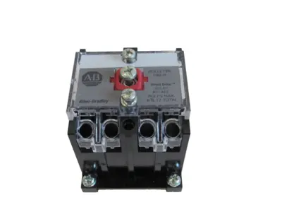 ALLEN BRADLEY 700-P000B11 CONTROL RELAY SER. F 700P000B11 NEW, SURPLUS