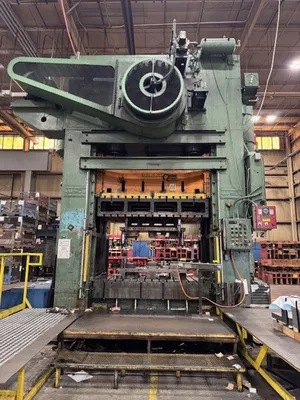 USED 1963 US INDUSTRIES S4-500-96-60