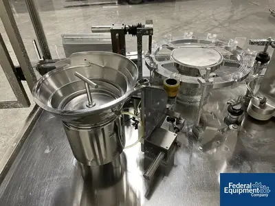 USED M&O Perry M&O Perry Syringe Filler, Model SA_SF