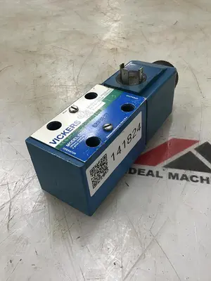 USED VICKERS KCG3250DZMUHA110