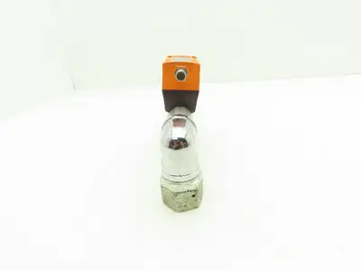 Used IFM _UNKNOWN_ Sensors Indiana US | Arrow Industrial #1316786