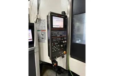 Used _UNKNOWN_ _UNKNOWN_ Flexible Machining Systems Utah US | KD Auctions #1549078