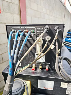 HYPERTHERM HPR130XD Plasma Cutters | CNCsurplus (7)