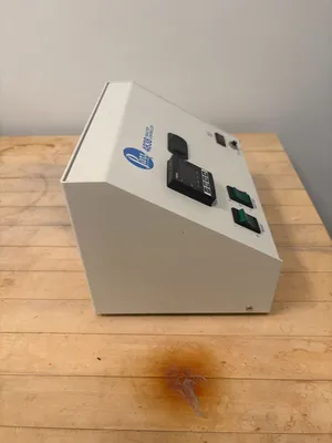Used PARR 4838 Temperature Controls South Carolina US | ESS Industrial Equipment Sales #1763267