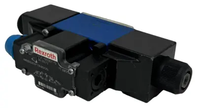 NEW REXROTH 4WE6E62/EW110N9DK25L HYDRAULIC VALVE R900927172