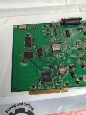 Used DENGENSHA PMU-0541-1C Miscellaneous Equipment (Electrical & Power) | Surplus Asset Holdings #1195989