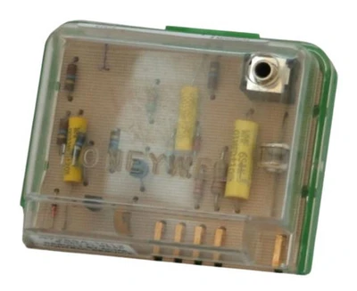 Honeywell R7289A1012 Socket [New]