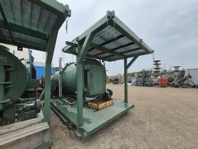 USED KETEK CY-100-CA