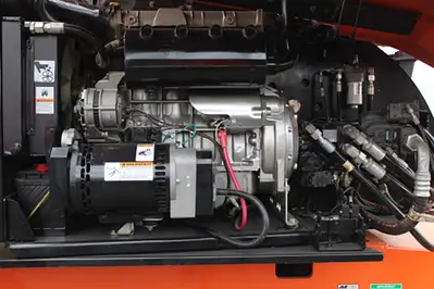 Used 2019 JLG 860SJ Manlifts New York US | United Lift #1445469