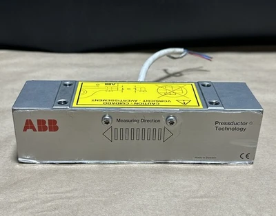 USED ABB PFTL-301E