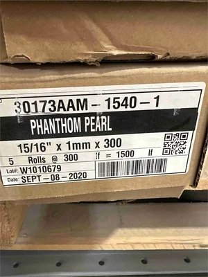 Used DOLLKEN 30173AAM-1540-1 PHANTHOM PERAL Misc Woodworking Parts Florida US | MachineryMax #1437740