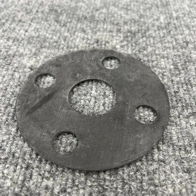 New | in-Stock Mathias Gasket & Bolt 1" Flange Bolt & Gasket Kit Misc Industrial Equipment California US | Davliegogo LLC #1711566