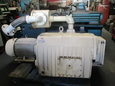 USED BUSCH R5-RC0630
