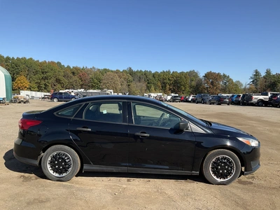 Used 2016 FORD FOCUS Classic Cars & Trucks Michigan US | Miedema Asset Management Group #1579065