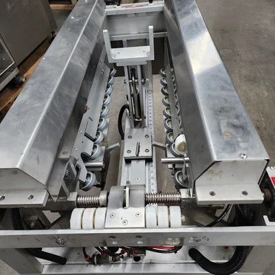 BEL BELCOR CASE ERECTOR 505 # 9688