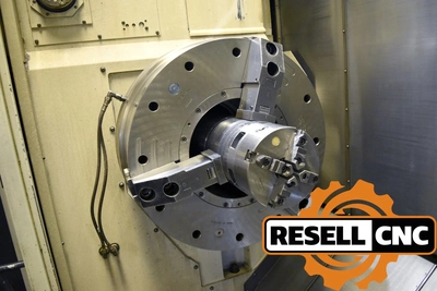 USED 2005 Mazak Integrex E-650H