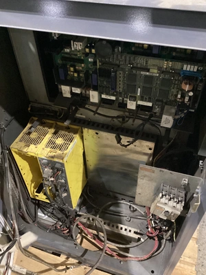 USED 2006 FANUC R-J3iB