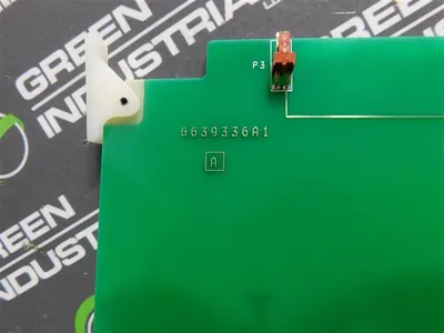 Bailey Controls IIMTM01 infi 90 Termination Module 6639337A1 Rev. A New