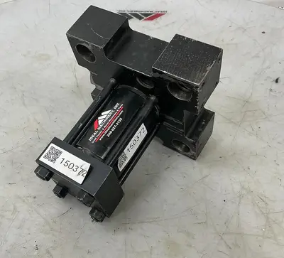 USED PARKER 02.50 JJ2HTS23M 3.000