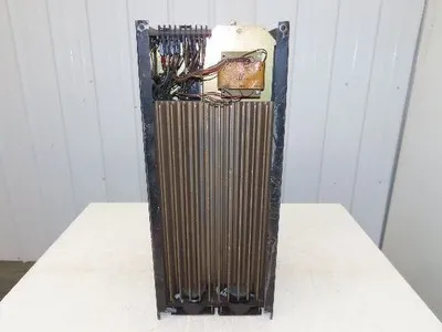 Allen Bradley 1370AR-AOG75-BE High Performance DC Drive 400VDC 180A