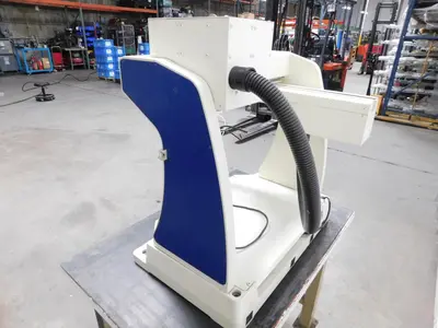 Used APOLLO SEIKO L-CAT Soldering Machines Texas US | Aucto #1454571