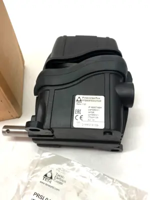 USED TER FINECORSA FOX ROTARY LIMIT SWITCH