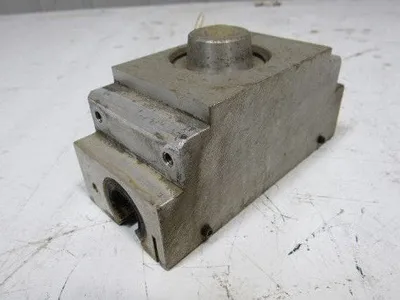 Used WEEKE _UNKNOWN_ Bearings | Arrow Industrial #623648