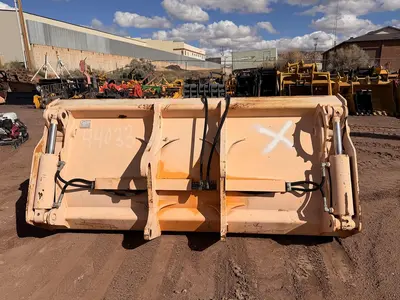 Used JRB 426HT Multipurpose Buckets Utah US | CSS Equipment Sales #1708699