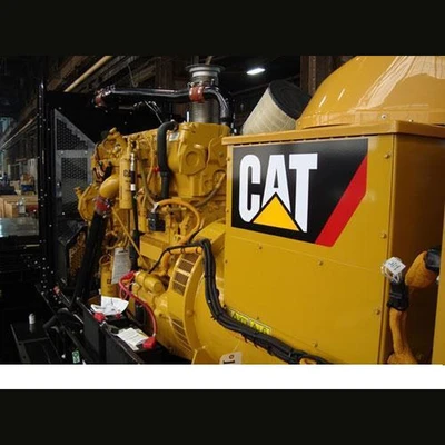 CAT 500 kW Generator