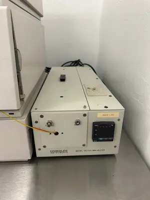 USED 2019 AGILENT 1100 SERIES HPLC