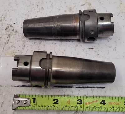 HAIMER A40.140.13 Tooling & Accessories, Tooling | Machinery Central (1)