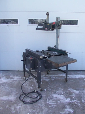 Used _UNKNOWN_ 3SB/2 Carton Sealers & Tapers Minnesota US | A&I Equipment #1317515