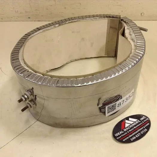 NEW TEMPCO 5031631 L 99 18