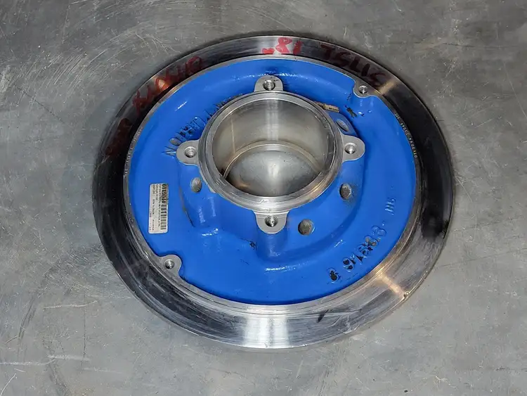 Used GOULDS R254-74-1203-56 Parts (Hydraulics and Pneumatics) British Columbia CA | Lenmark #257074
