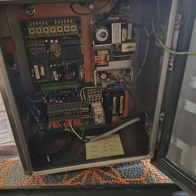 Quadro 193 Lab sized Comil