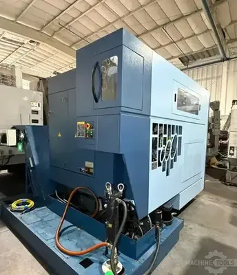 Used 2016 MATSUURA MX-330 Vertical Machining Centers Arizona US | KD Machinery #1486305