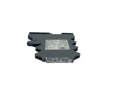 Lutze 716413 Load Monitoring Overload Current Control LOCC-Box-C2 7-6413 - New Other