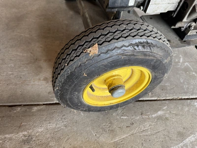 Used _UNKNOWN_ _UNKNOWN_ Skid Steer Log Splitters Michigan US | Miedema Asset Management Group #1279733
