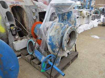 USED Goulds 3175
