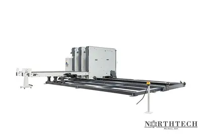 NEW NORTHTECH NT-AS16-3