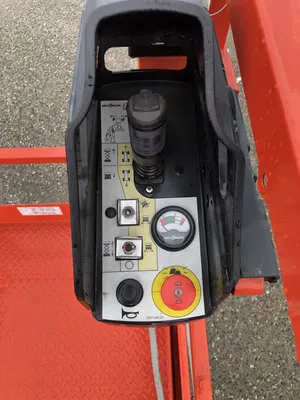 New | in-Stock 2024 SKYJACK SJ4740 E ELECTRIC SCISSOR LIFT Scissor Lifters Alberta CA | Adcock Equipment #1417675