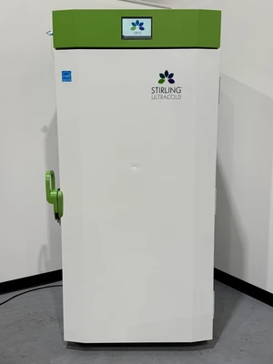 USED Stirling Ultracold SU780XLE